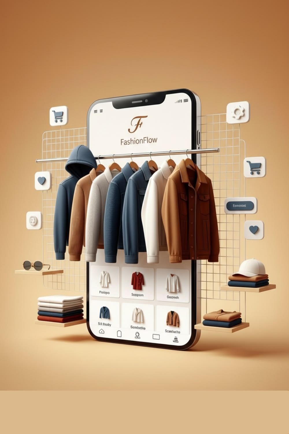Luxury Fashion AR