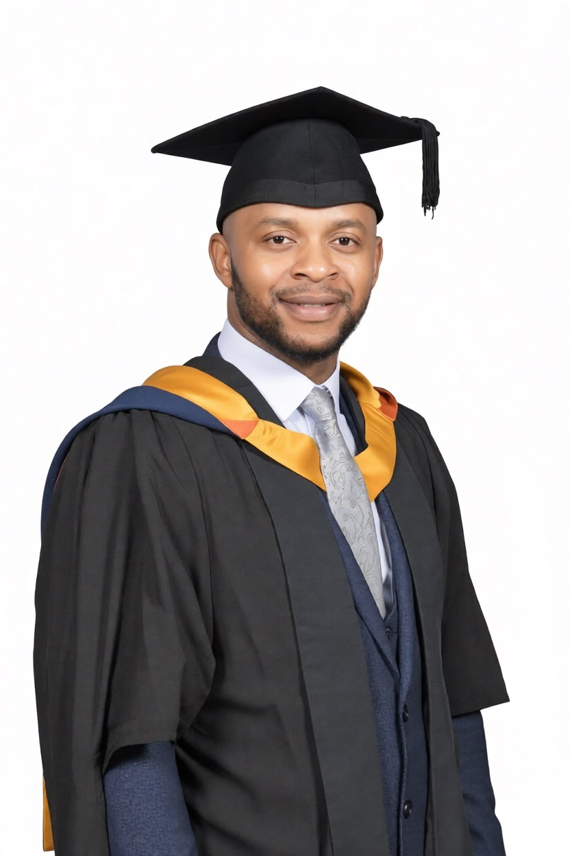 Daniel Franklyn Oguchukwu