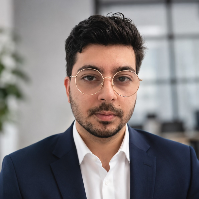Lyes Abdellatif