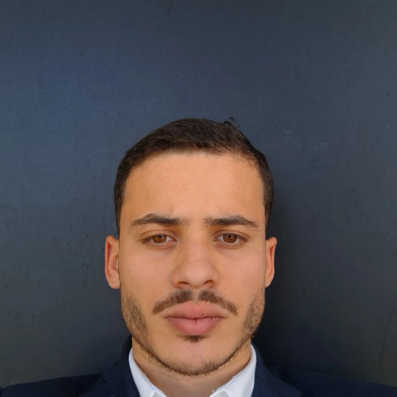 Zak Ben