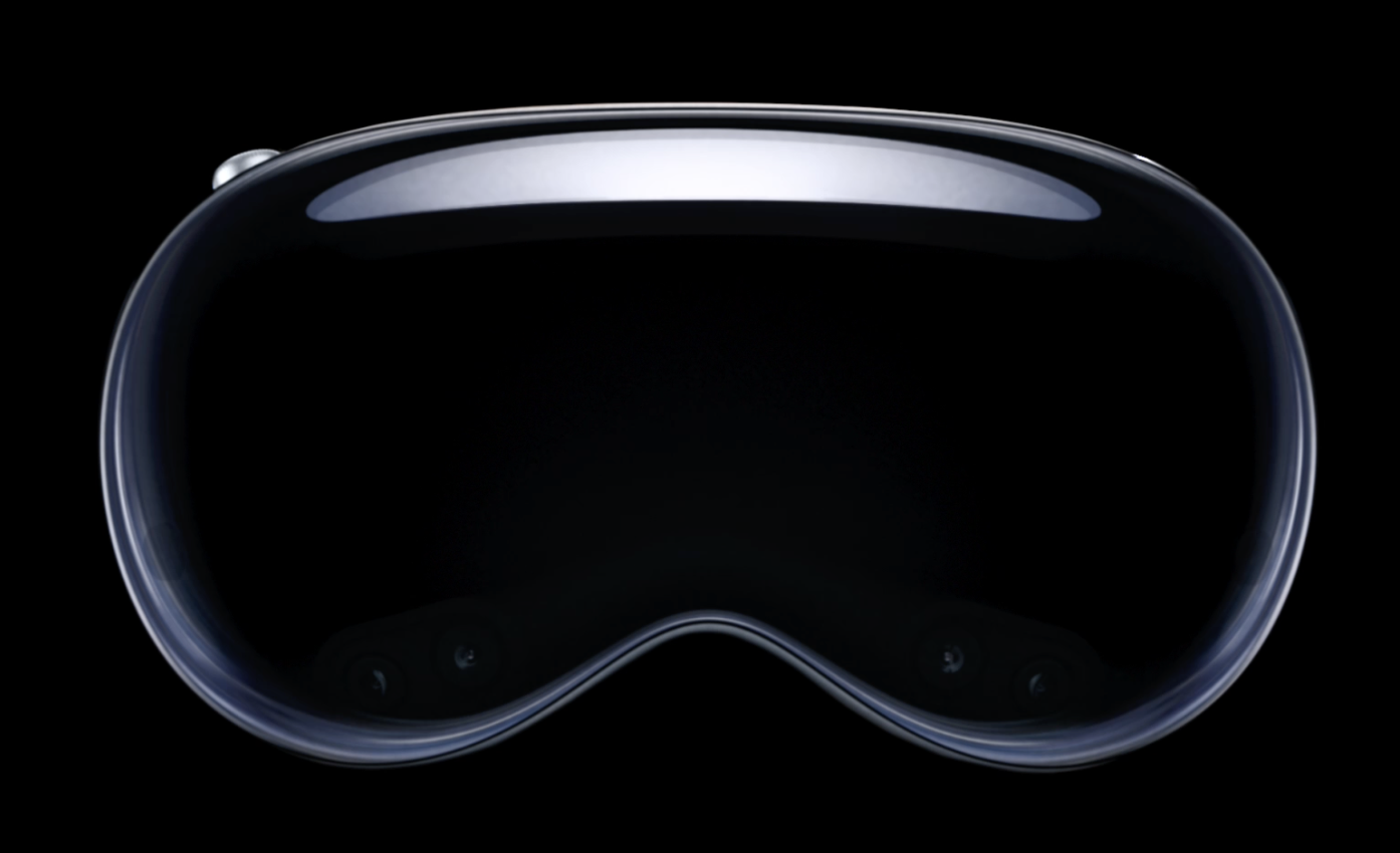 apple vision pro